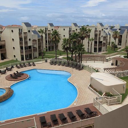 Villas At Bahia Mar South Padre Island Kültér fotó